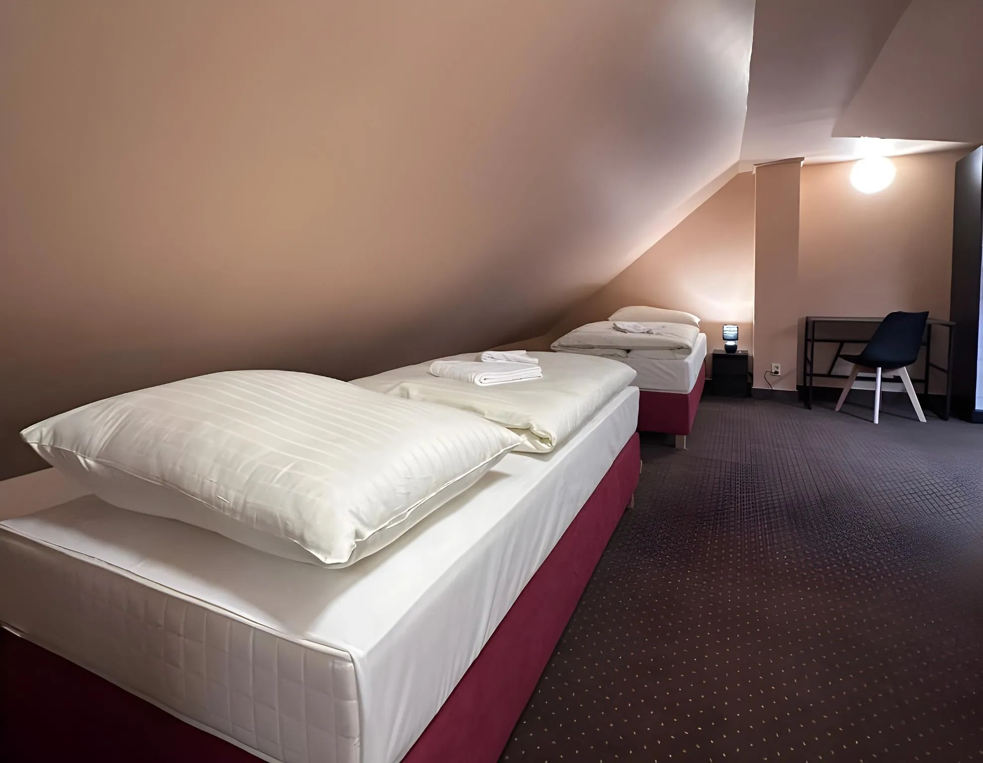 Hotel Czechia
