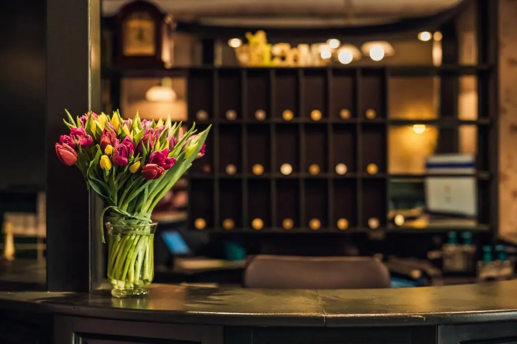 Hotel Czechia