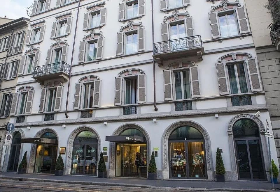 Hotel Milano Scala