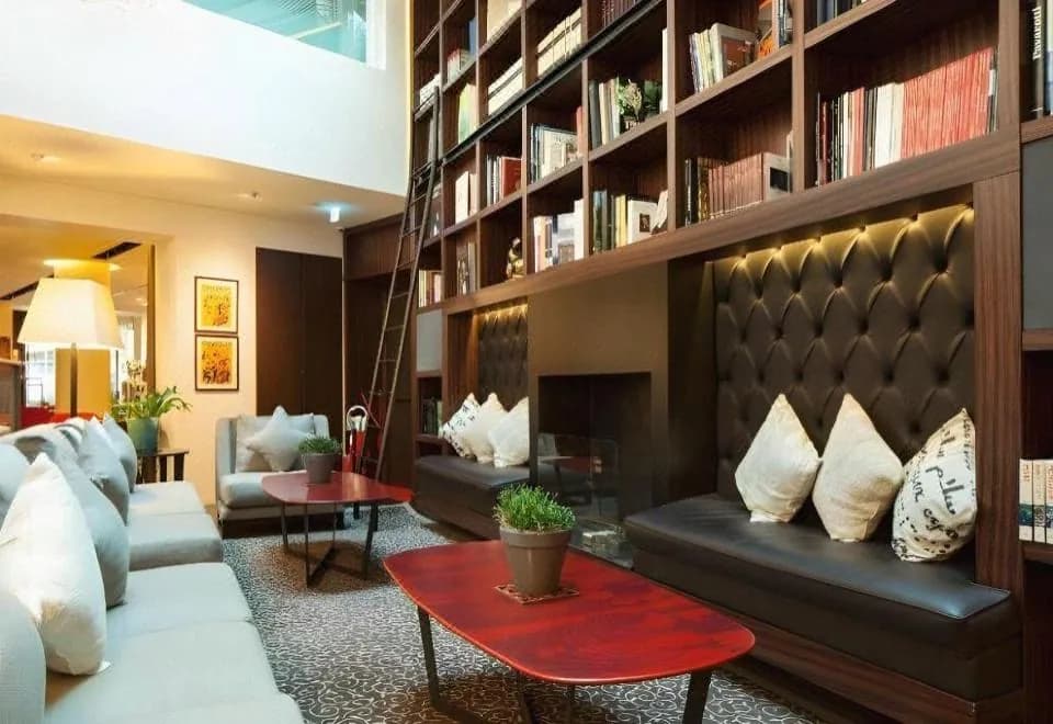 Hotel Milano Scala