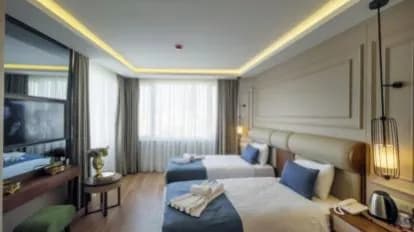 Martinenz Hotel