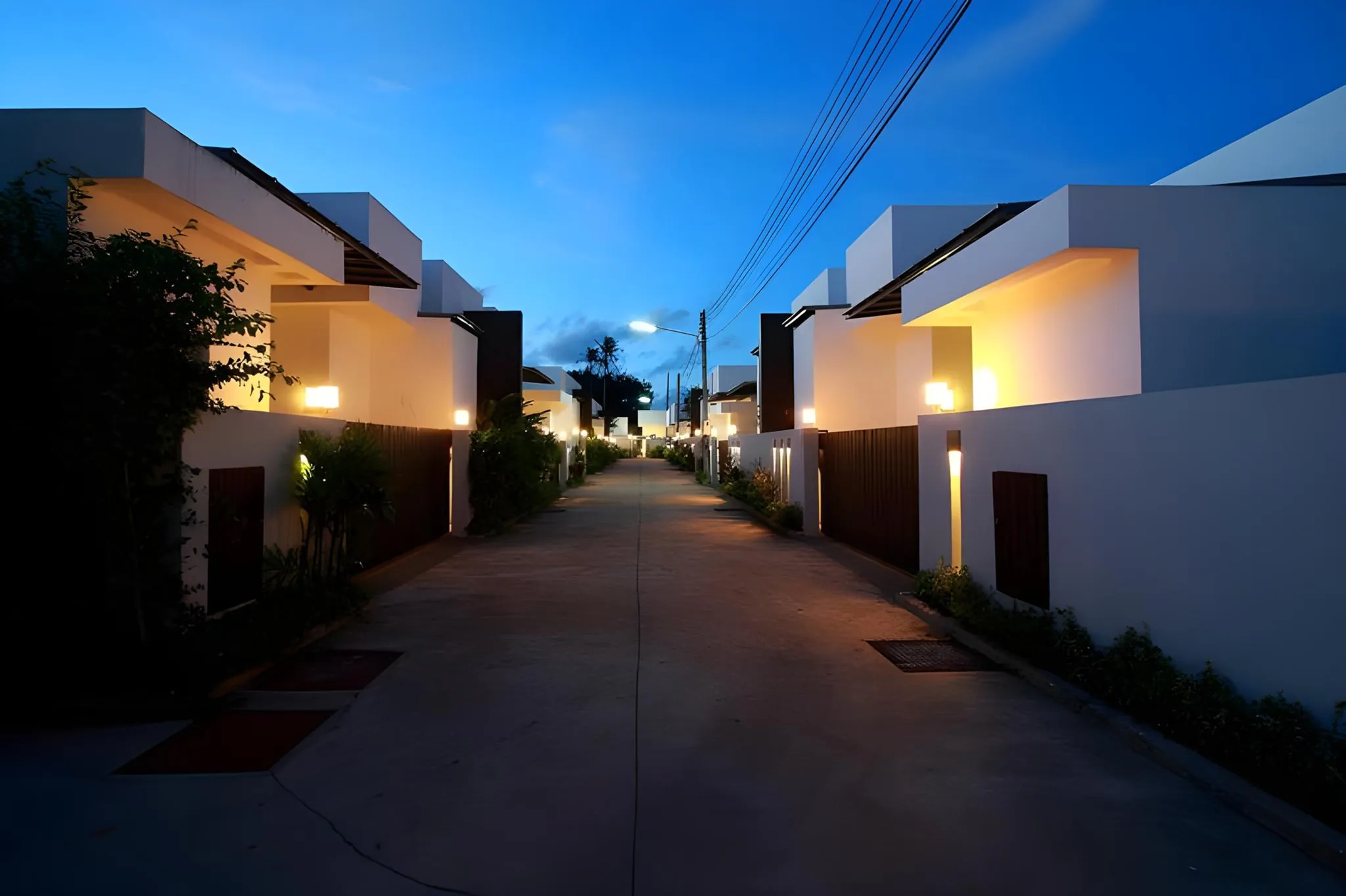 Seastone Private Pool Villas