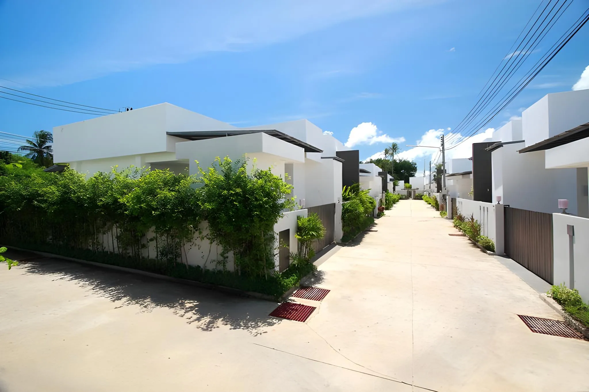 Seastone Private Pool Villas