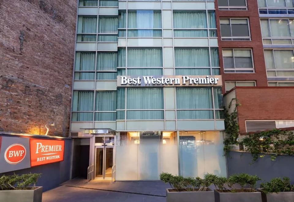 Best Western Premier Herald Square