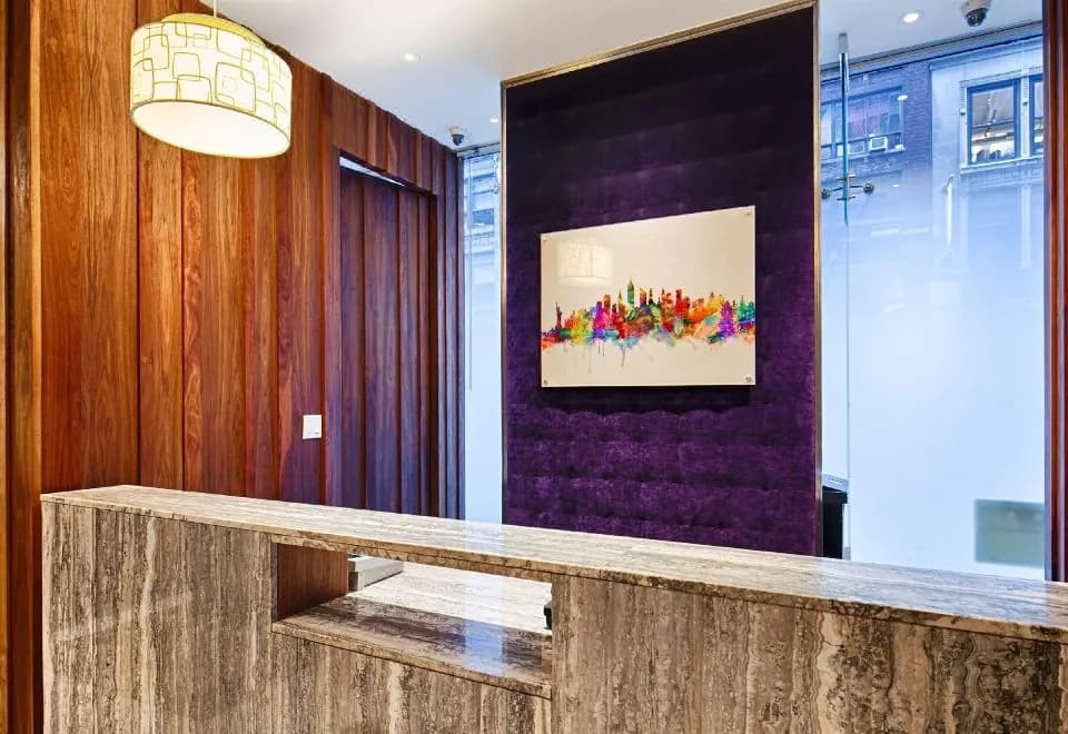 Best Western Premier Herald Square