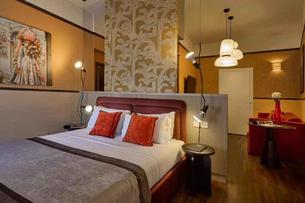 Brera Boutique Suites Milano