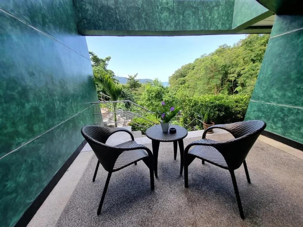 The Aspasia Boutique Apartments