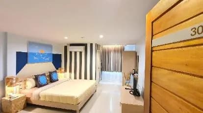 Limburi Hometel