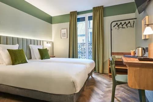 Hotel 10 Opera