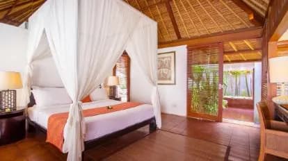 Mayaloka Villas