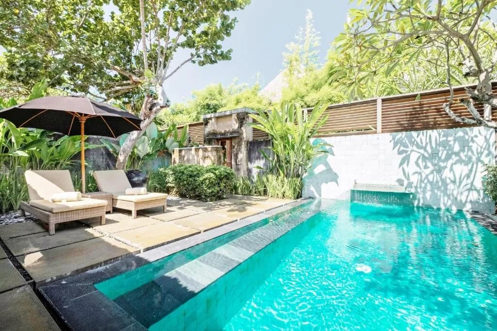 Mayaloka Villas