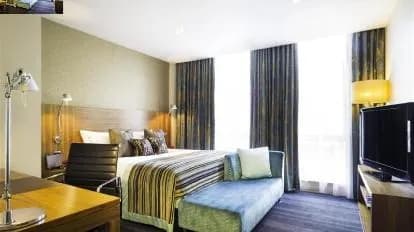 Clayton Hotel London Wall