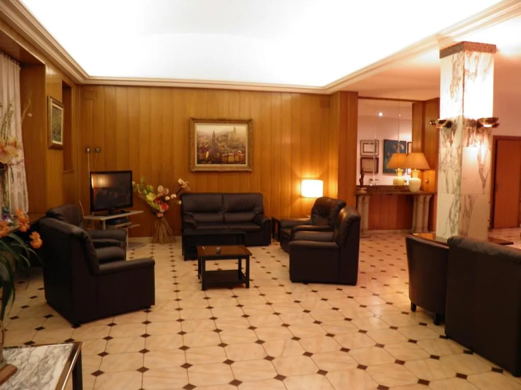 Hotel Europa