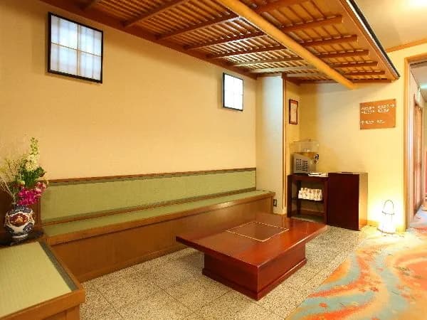 Shirafuneso Shintaku Ryokan