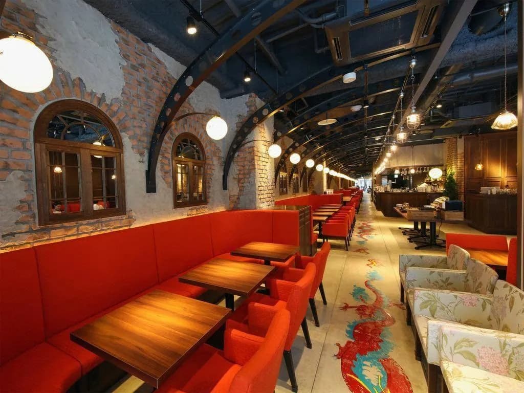 Sotetsu Fresa Inn Kanda Otemachi