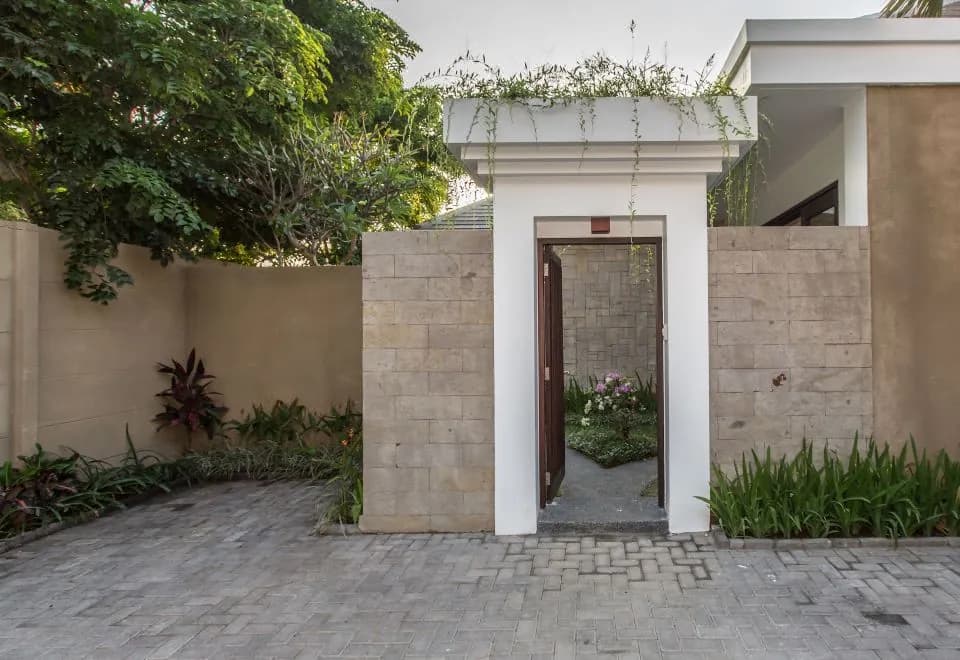 Gajah Villas Bali by Nagisa Bali