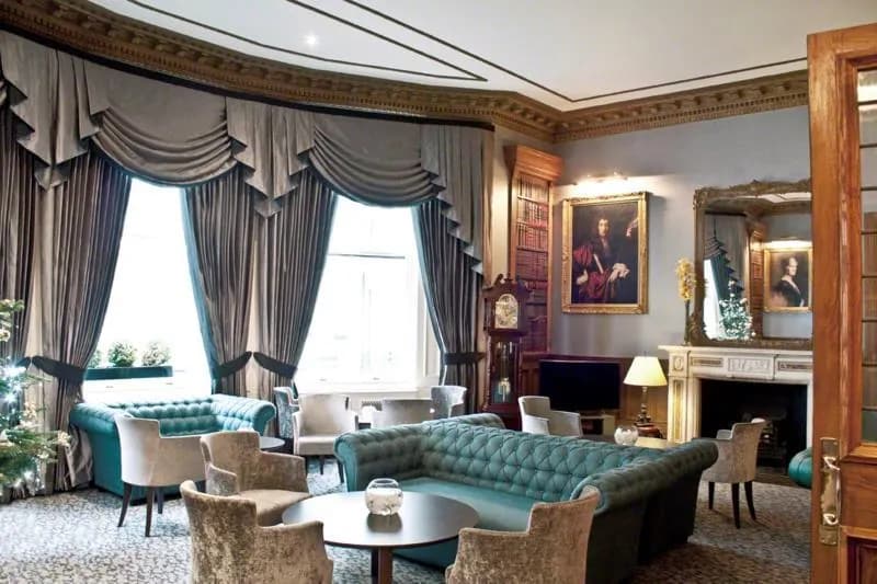Grange Lancaster Hotel London
