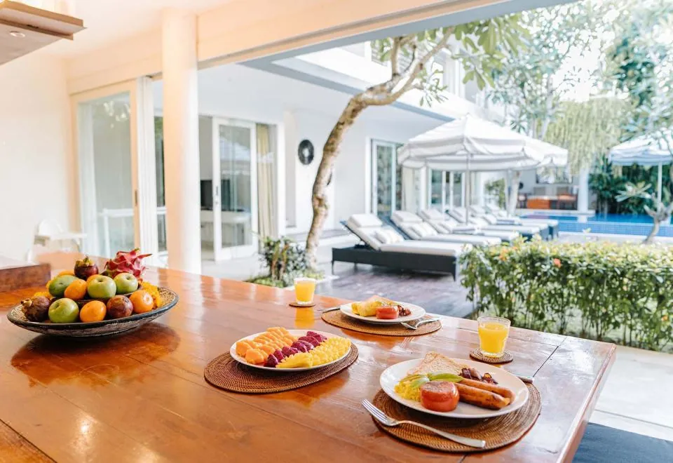 Cassamia Bali