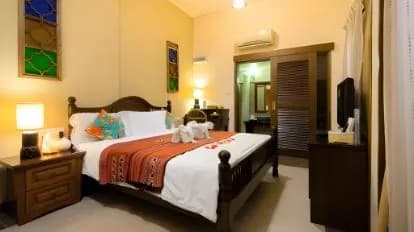 Anggun Boutique Hotel