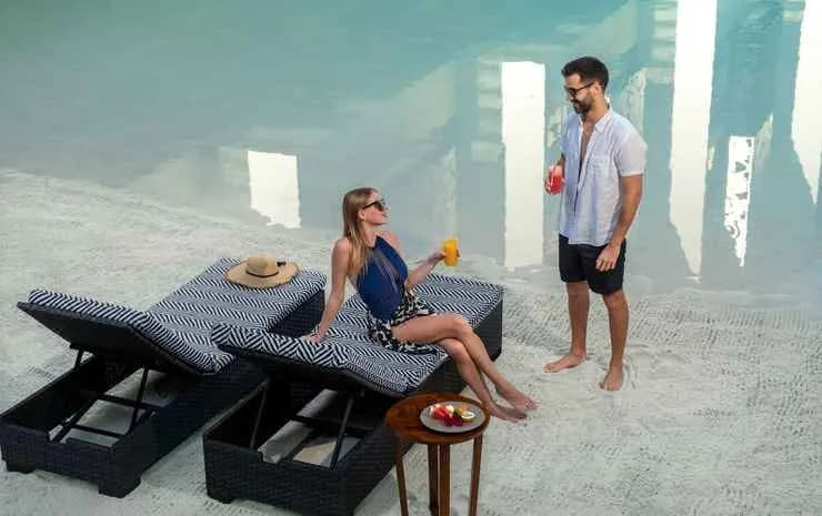 The Trans Resort Bali