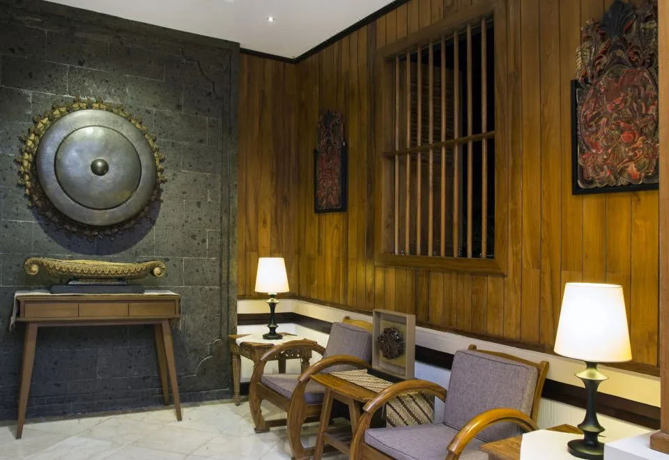 Paditeras Boutique Hotel Seminyak