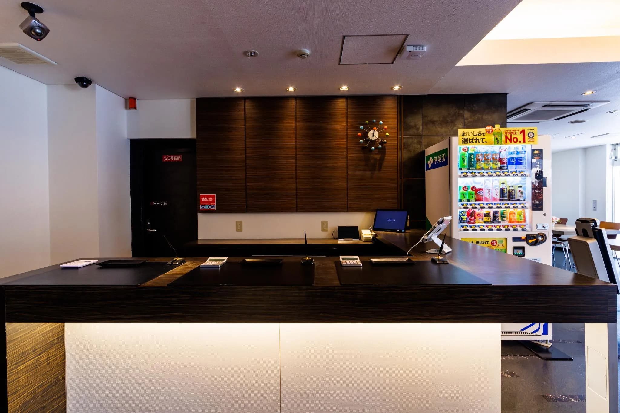 Hotel Fosse Himeji
