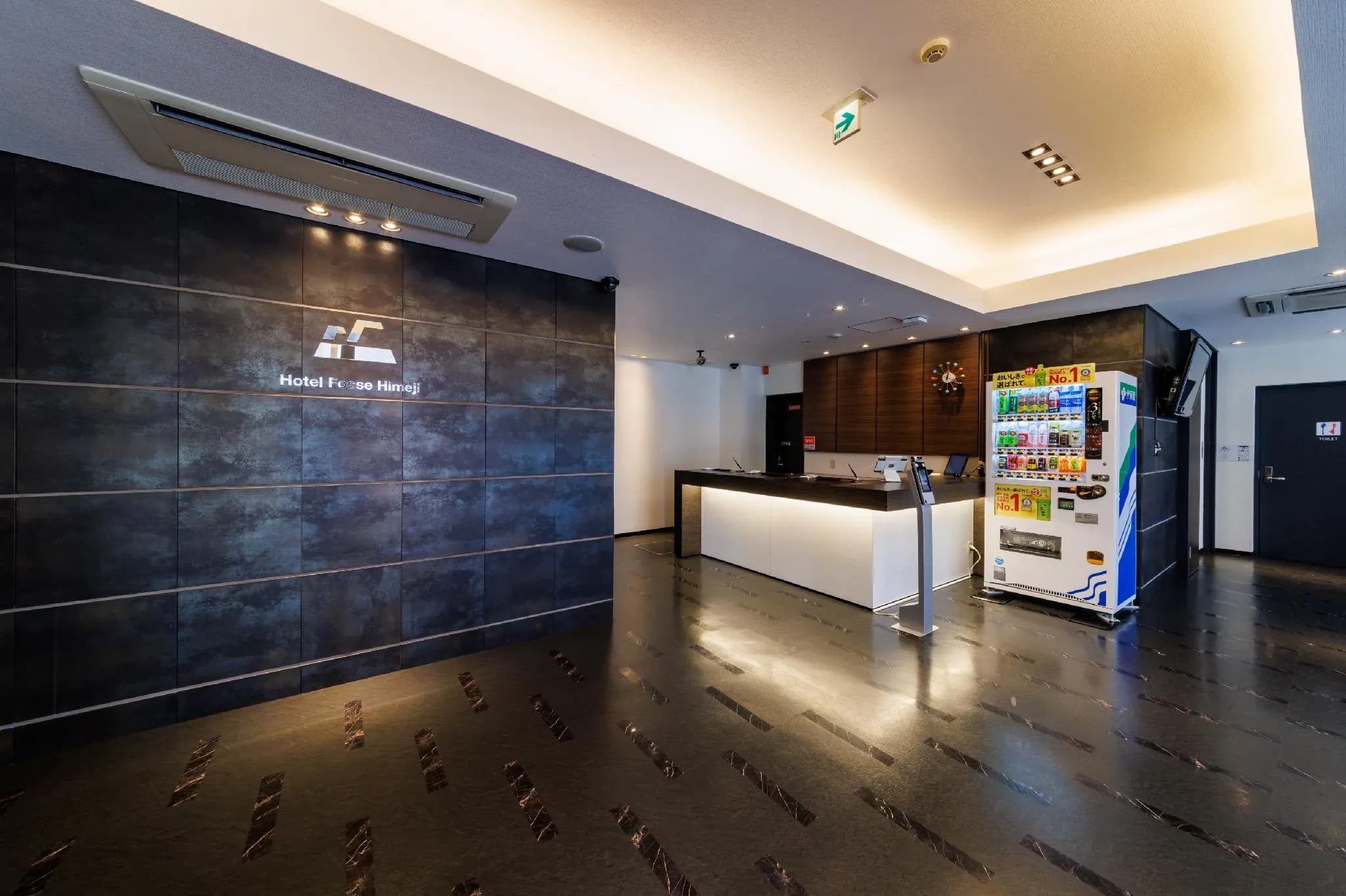 Hotel Fosse Himeji