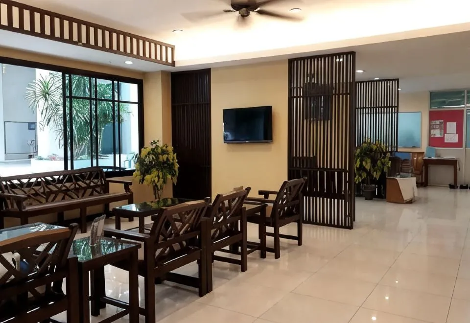 YWCA Hotel Bangkok