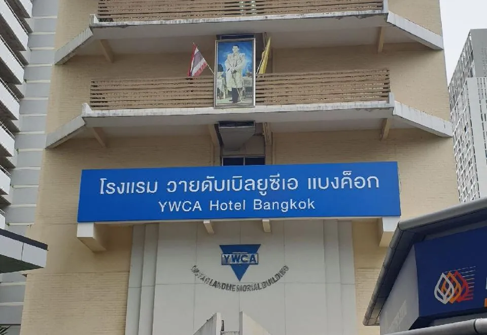 YWCA Hotel Bangkok