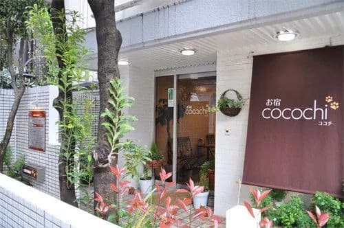 Oyado Cocochi