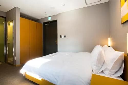 Grid Inn Hotel