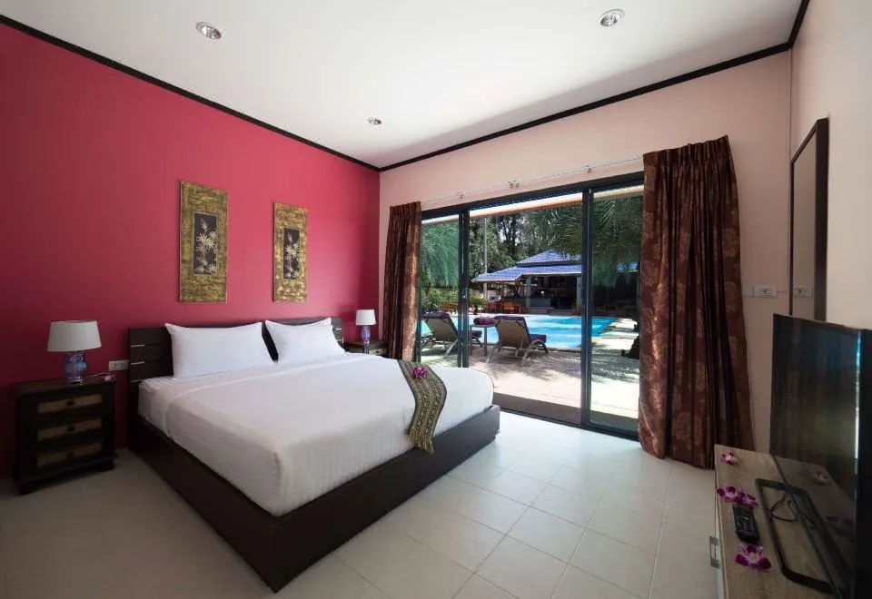 MA Maison Boutique Hotel. in Phuket