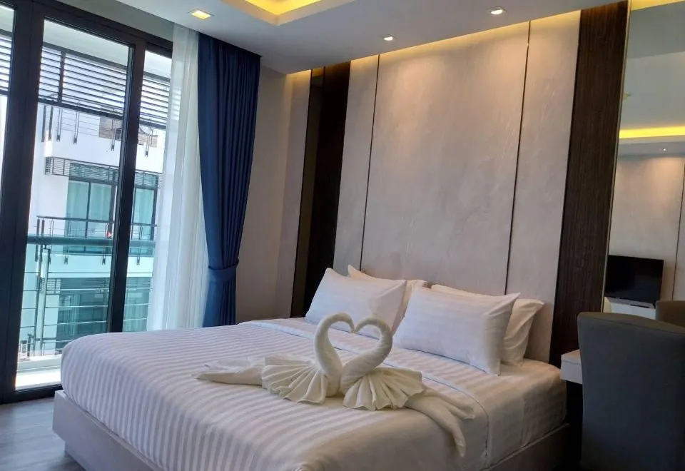 Kamala Regent Phuket Serviced Apartment