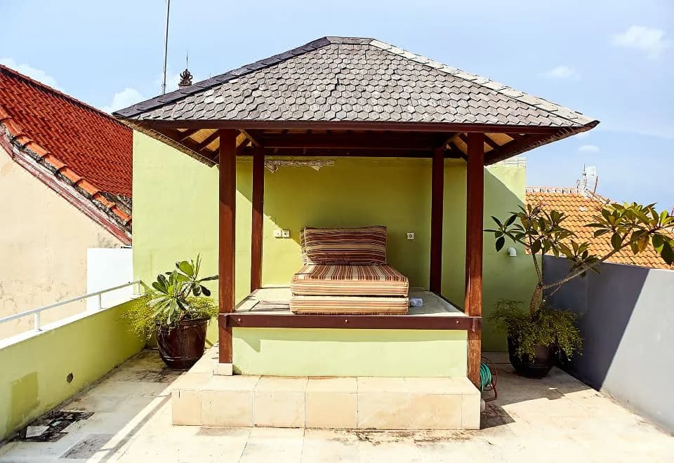 Zolina Villa