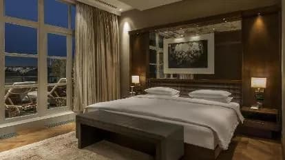 Park Hyatt Istanbul - Macka Palas