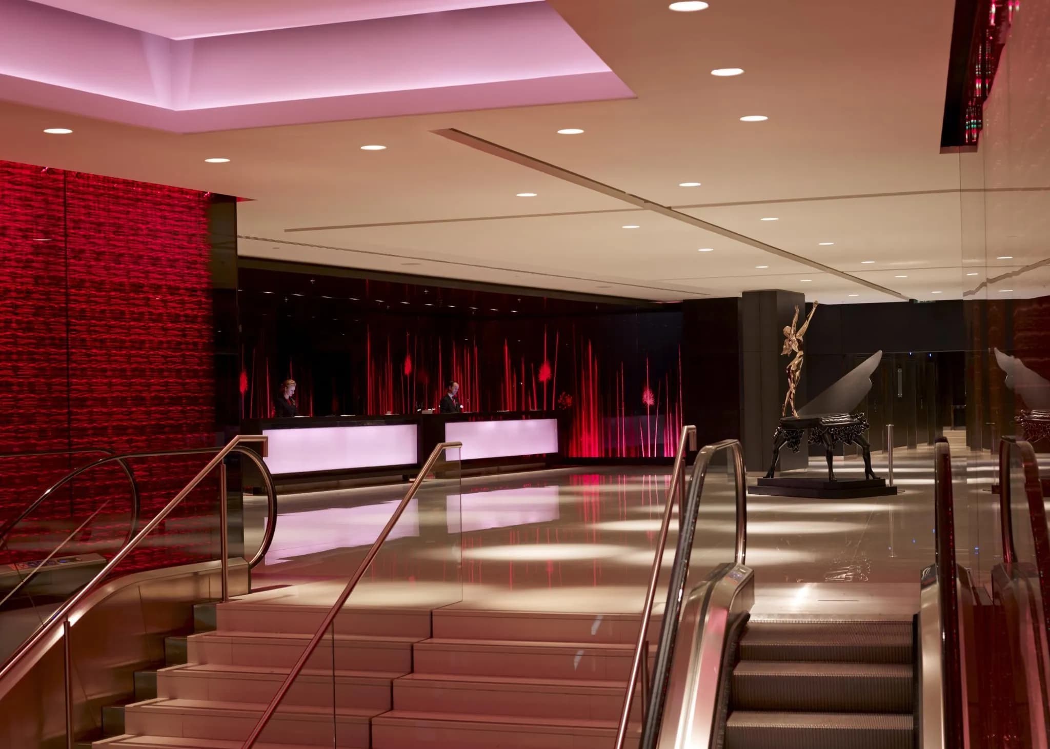 Park Plaza Westminster Bridge London