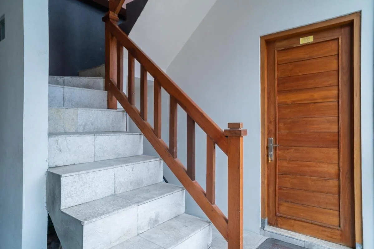 Rejeki Homestay Syariah Malioboro Mitra RedDoorz