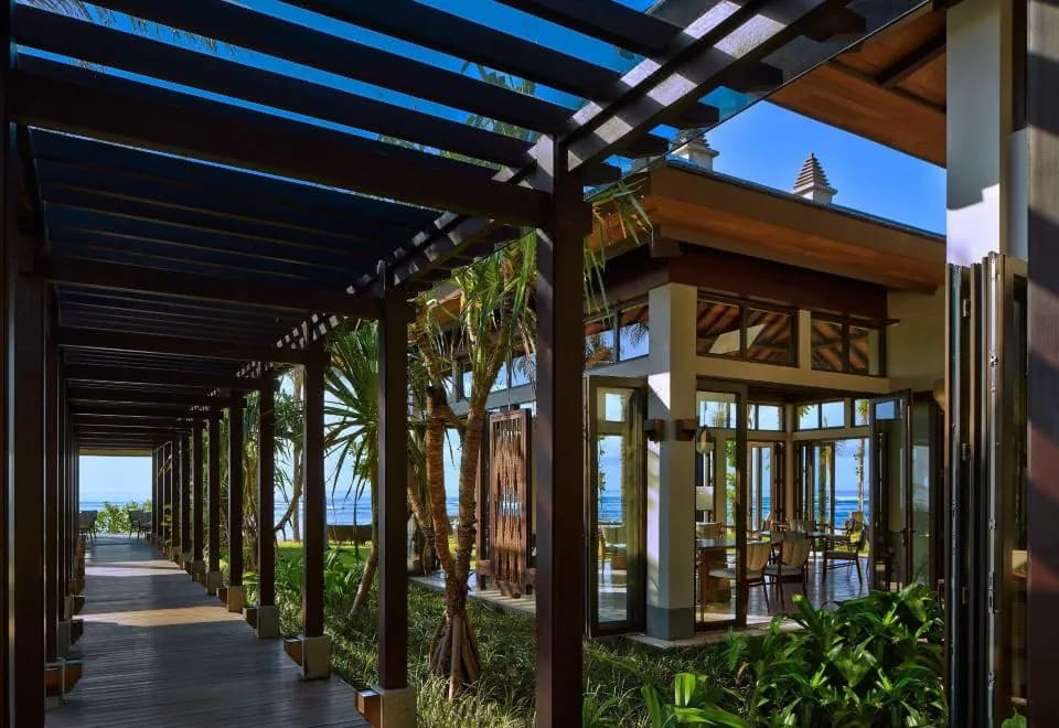 The Ritz-Carlton Bali