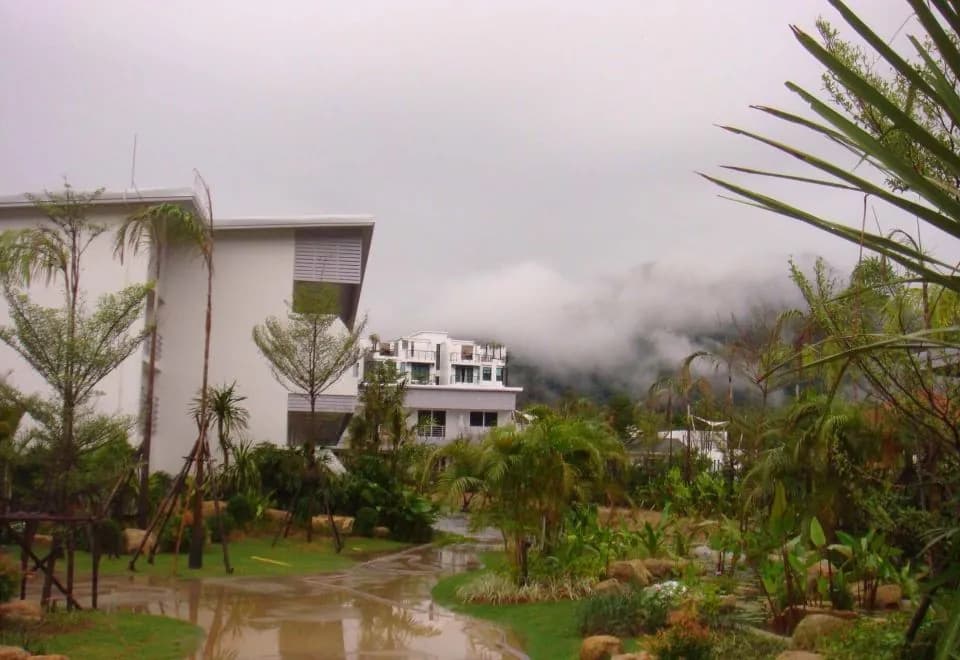 Phukamala Suite