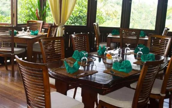 Bagus Jati Health & Wellbeing Retreat