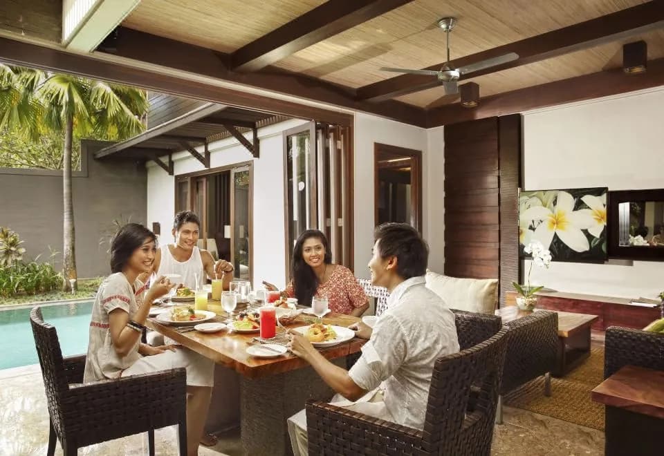 Le Jardin Villas Seminyak