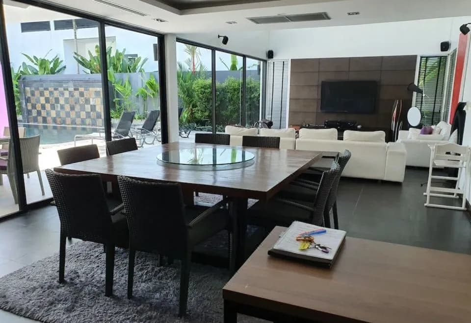 Eden Villa Phuket