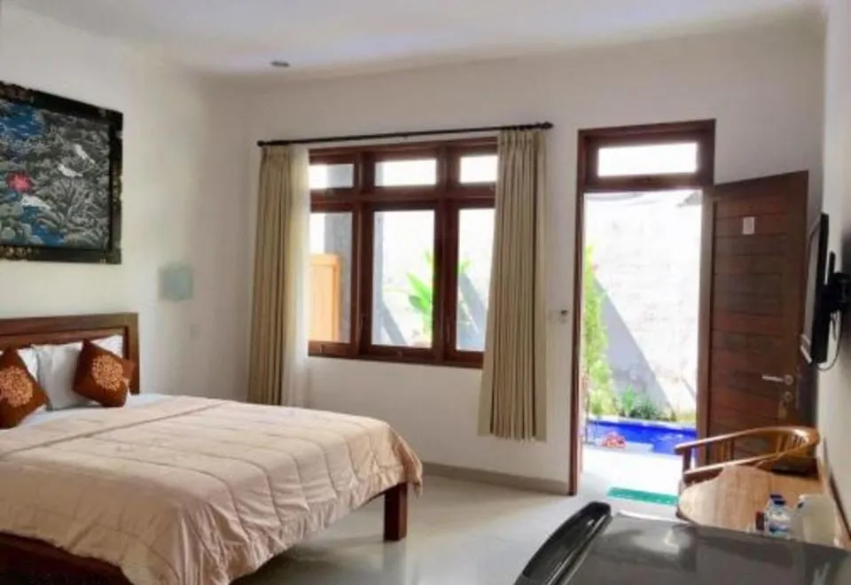 Agus Tri Homestay