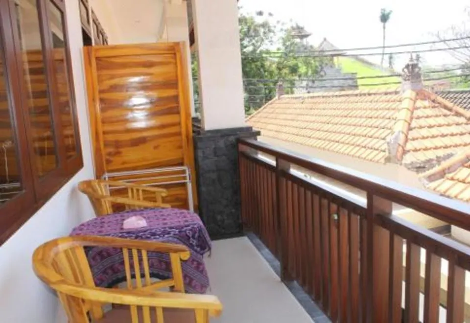 Agus Tri Homestay