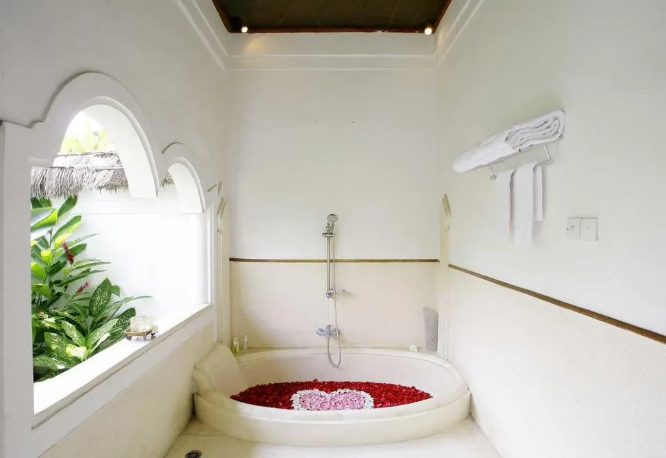 Bali Hidden Paradise Villa