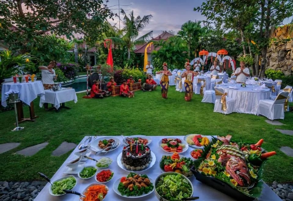 Hevea Villas