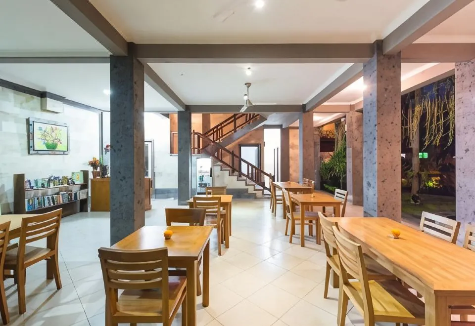 Wenara Bali Bungalows