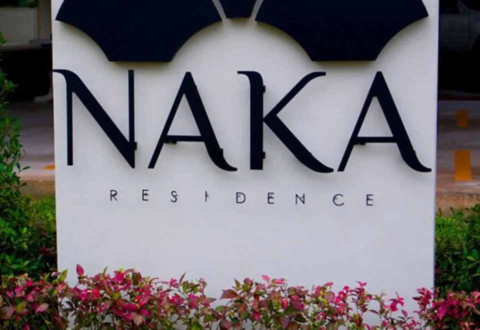 Naka Residence