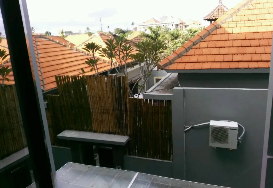 Bahagia Villas
