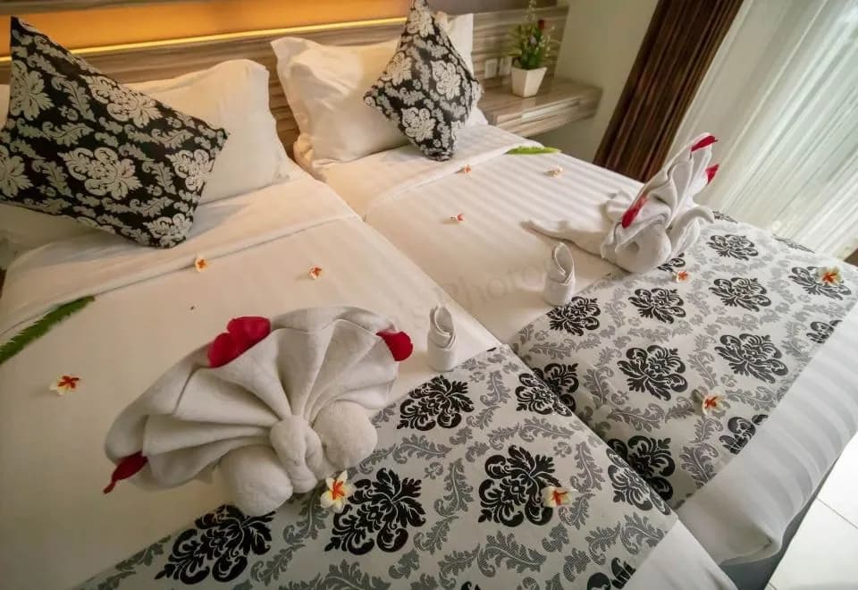 Bahagia Villas